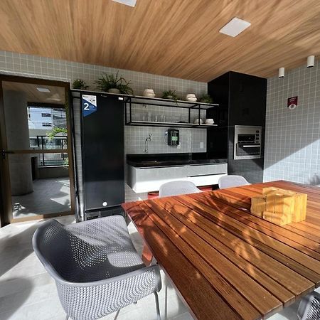 Apartamento Aconchegante Para Quem Busca Lazer. Масейо Экстерьер фото